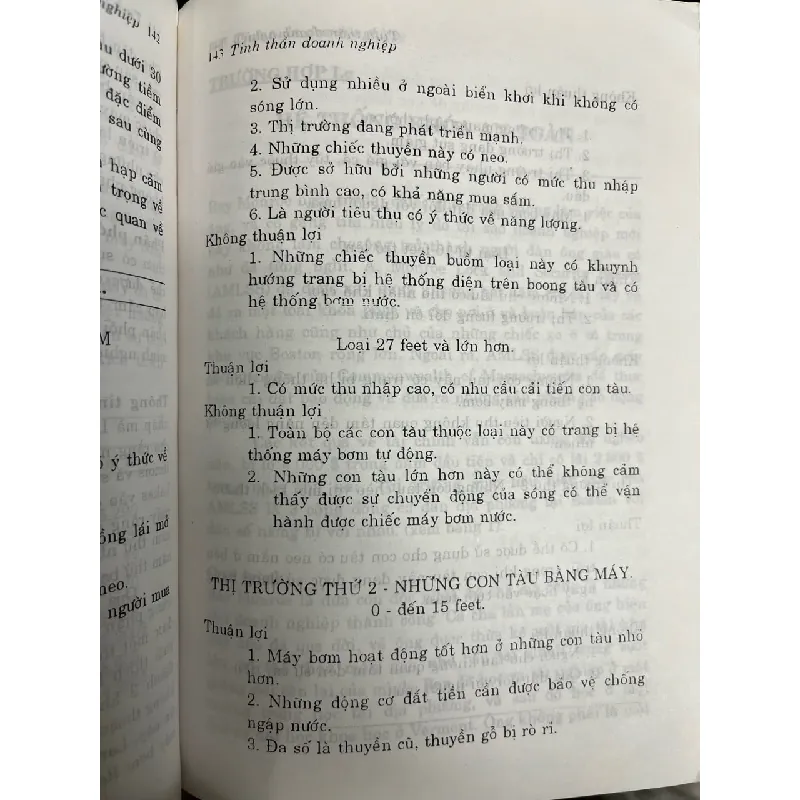 Tinh thần doanh nghiệp - Hisrich, Peters 722337