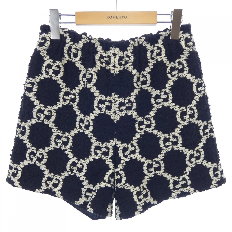 Gucci GUCCI 577614 ZABIL Quần short - Hàng hiệu Chính hãng 820713