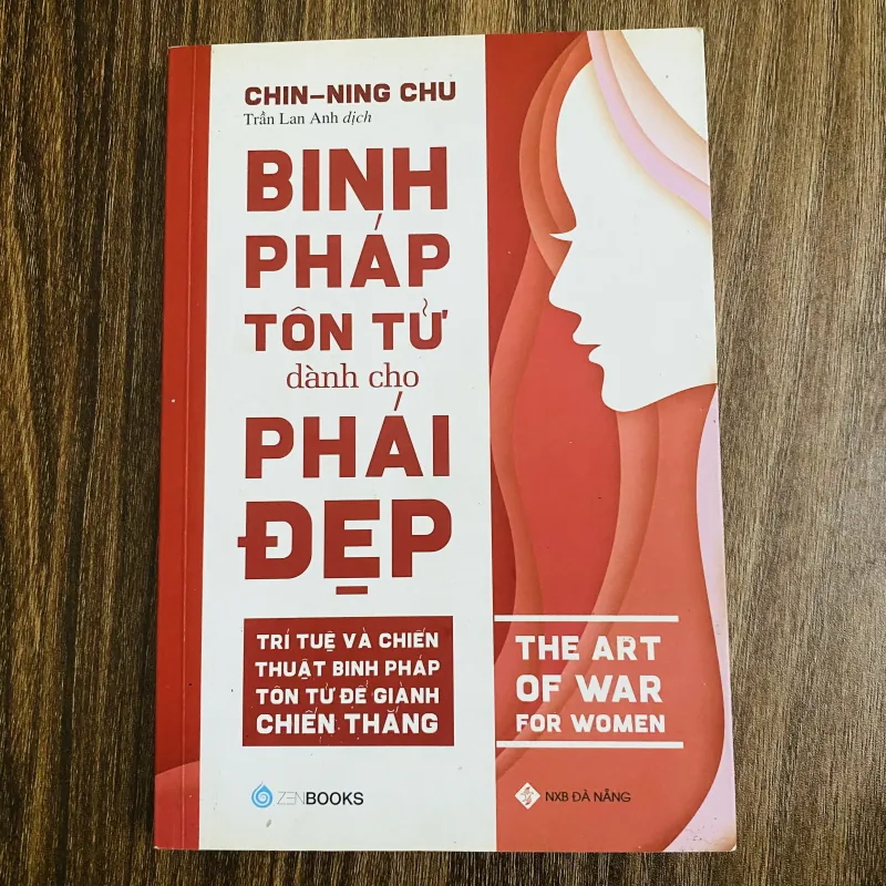 Binh Pháp tôn tử cho phái đẹp 974398