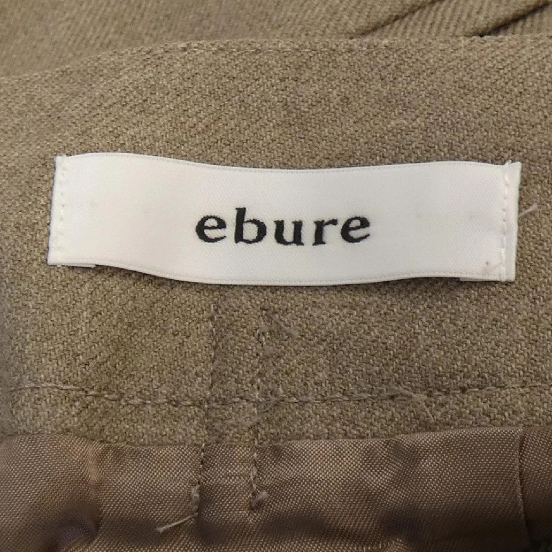 【Mã giảm giá】Quần ebure 650042