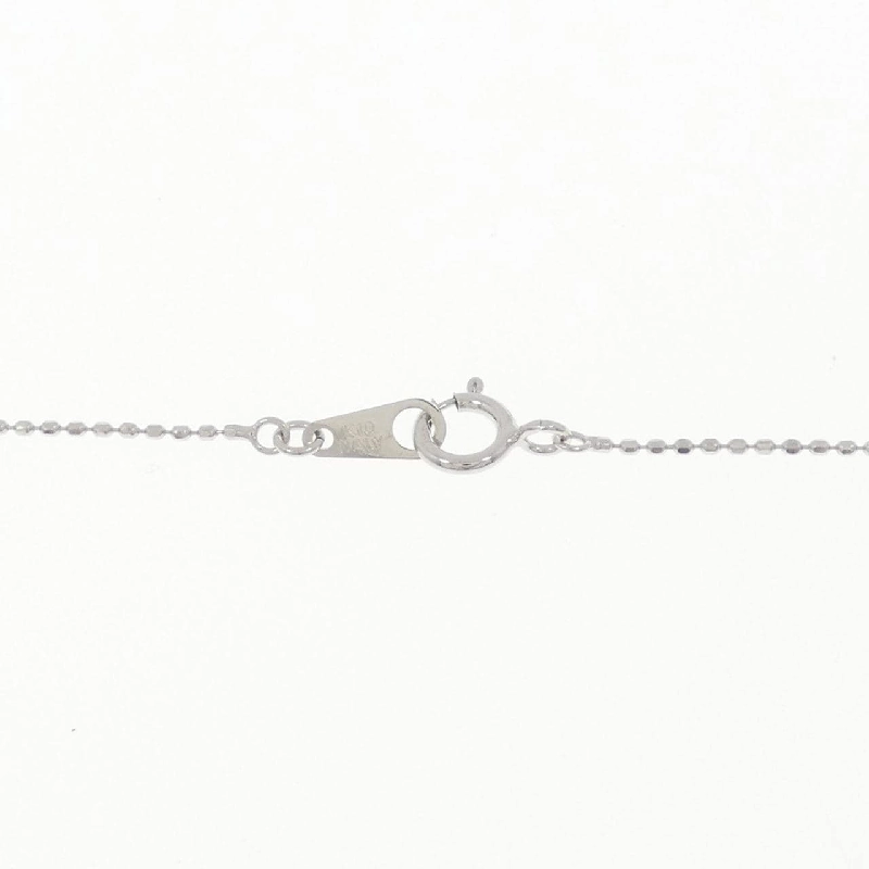 K10WG Hoa Kim Cương Dây Chuyền - Hàng hiệu Chính hãng 858752