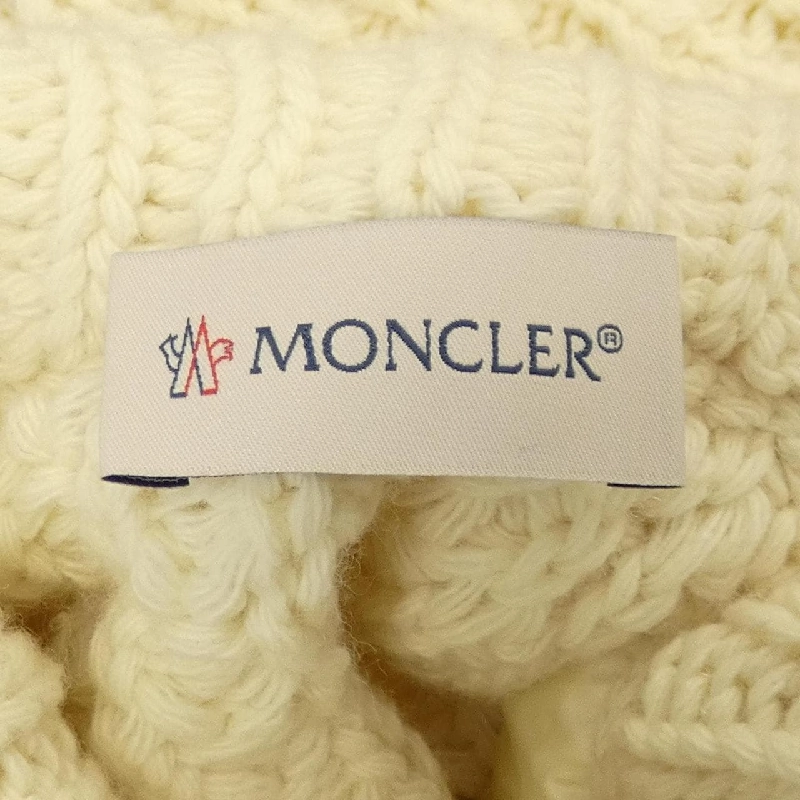 Moncler MONCLER Áo khoác lông 636188