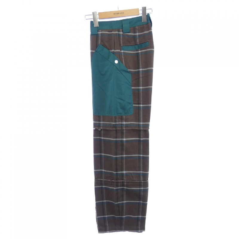 【Mã giảm giá】Quần HERMES 649637