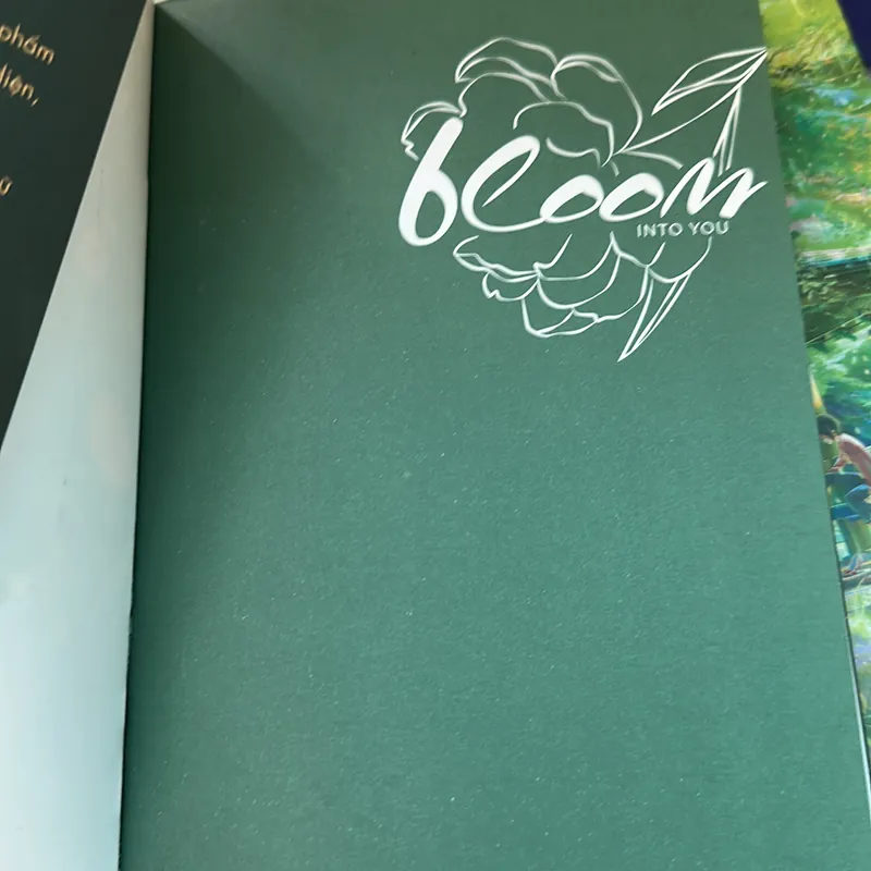 365 lời nhắn từ Vãn Tình  602282