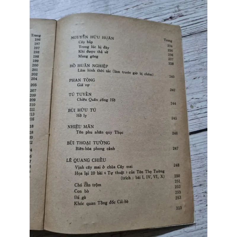 Thơ văn yêu nước Nam Bộ nửa sau thế kỷ 19- 1976 696827