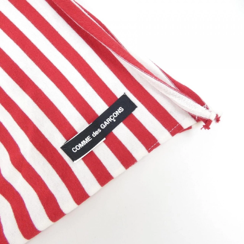 Khăn choàng COMME des GARCONS - Hàng hiệu Chính hãng 834997