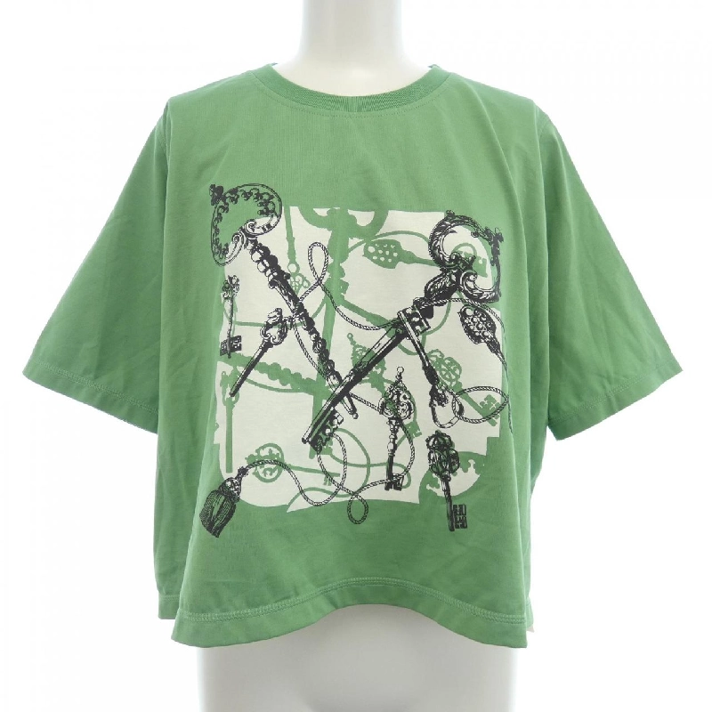 Áo thun HERMES - Hàng hiệu Chính hãng 826771