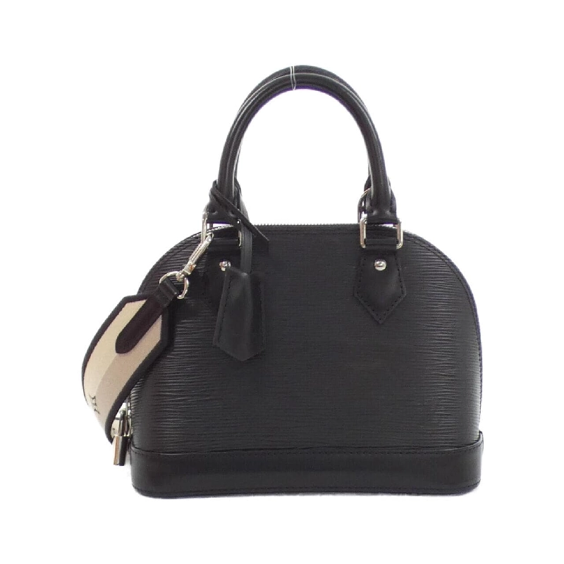 Túi Louis Vuitton Epi Alma BB M59217 616715