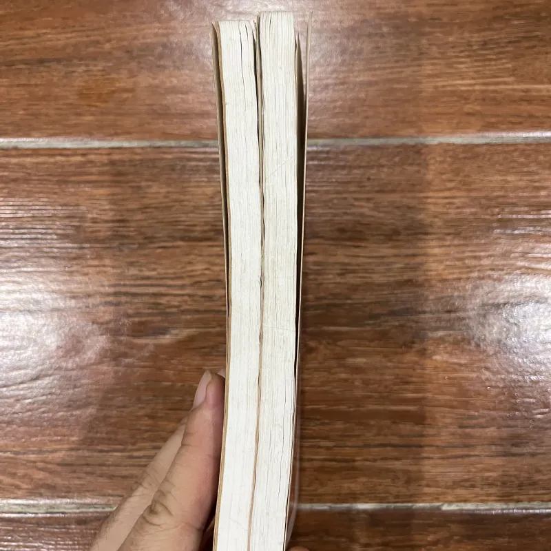 Lôi phong đỉnh + Mãnh thiên động - Hồng Lĩnh Sơn (8) 1003409