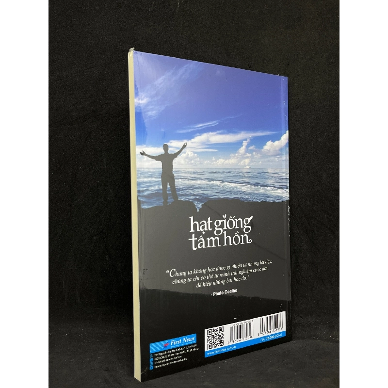 Hạt Giống Tâm Hồn 11: Những Trải Nghiệm Cuộc Sống - Nhiều Tác Giả new 100% HCM.ASB1105 911410