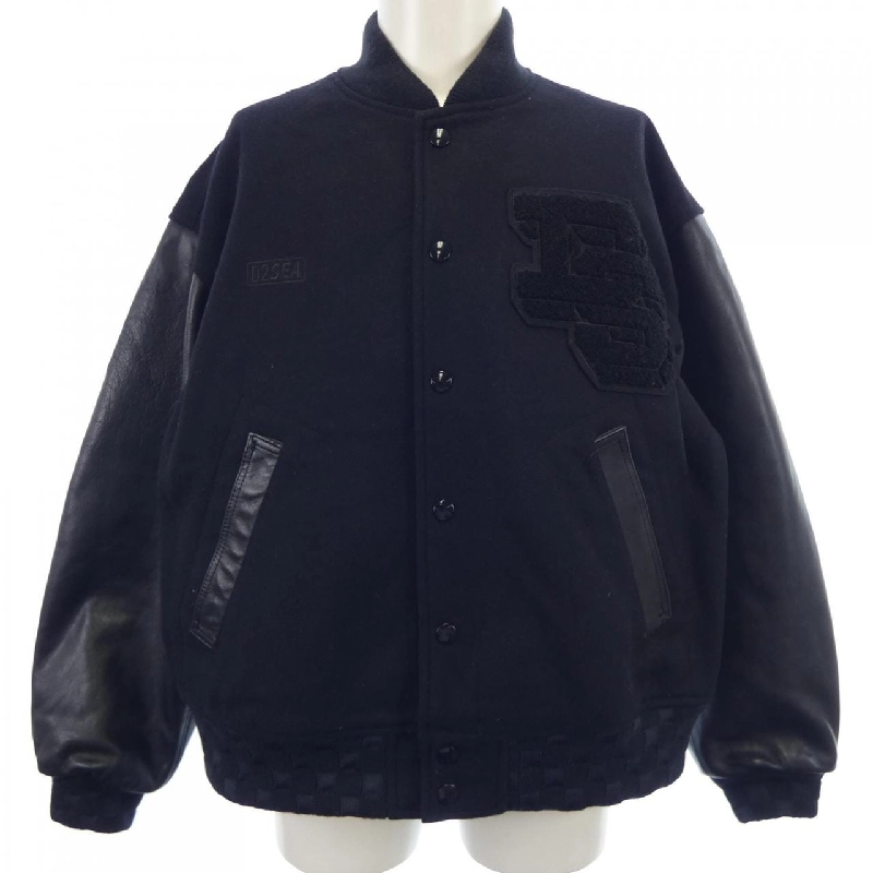 WINDANDSEA 21ADWS5000 DELUXE Áo khoác thể thao - Hàng hiệu Authentic 881134