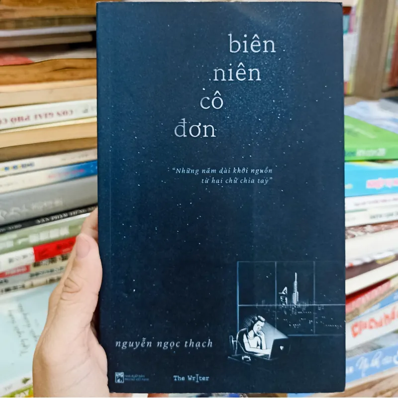 Biên niên cô đơn 🌻 697498