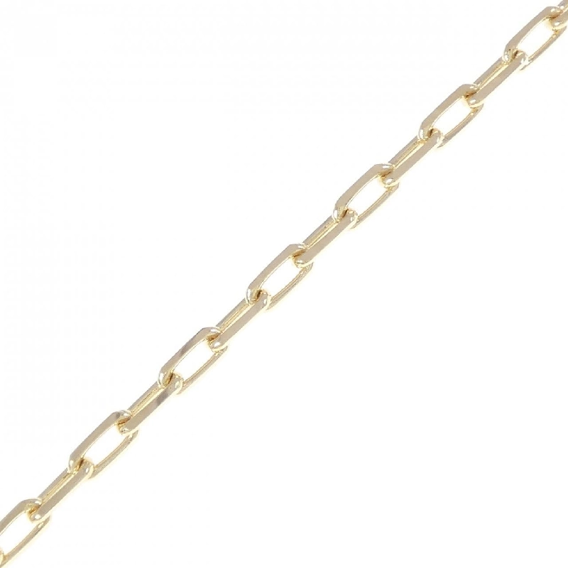 K18YG Vòng tay - Hàng hiệu Chính hãng 873467