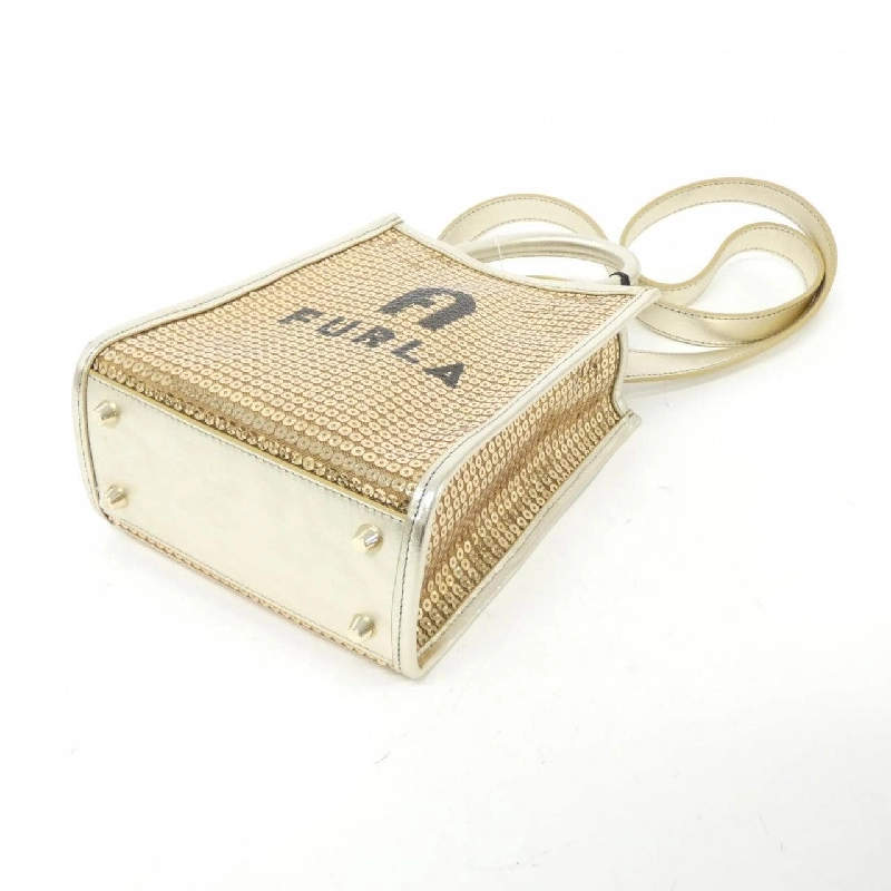 【Sản phẩm mới】Furla OPPORTUNITY WB00831 Túi 620017