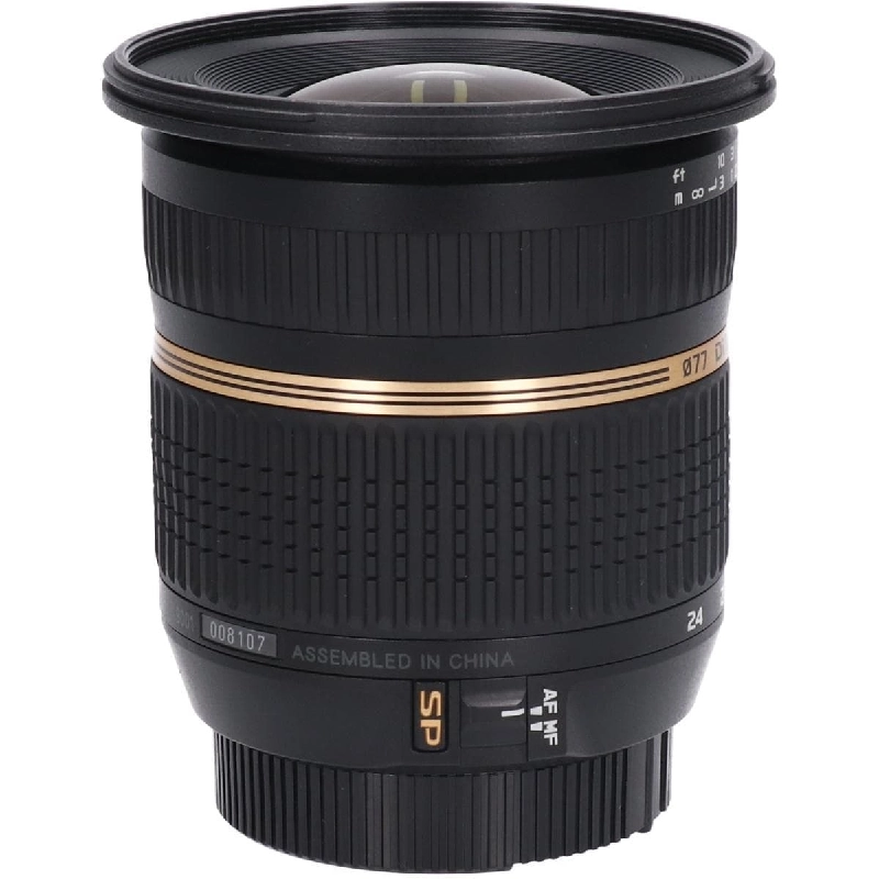 Nikon 10-24mm F3.5-4.5DIII B001 - Hàng hiệu Authentic 880436