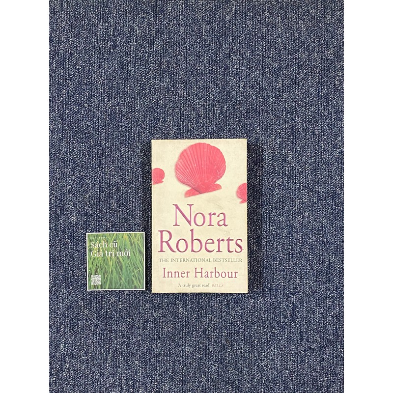 Inner harbour - Nora Roberts 195909