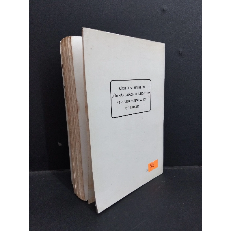 Cái gian "Tầng gian tác bất lương" (Chư Tử) mới 70% bẩn bìa, ố nhẹ 2000 HCM2811 Lê Giảng LỊCH SỬ - CHÍNH TRỊ - TRIẾT HỌC 917863