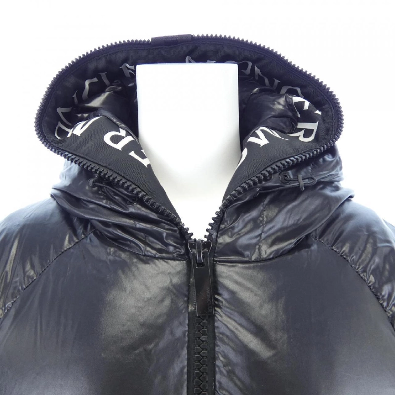 MONCLER CHANON Áo khoác lông - Hàng hiệu Chính hãng 808811