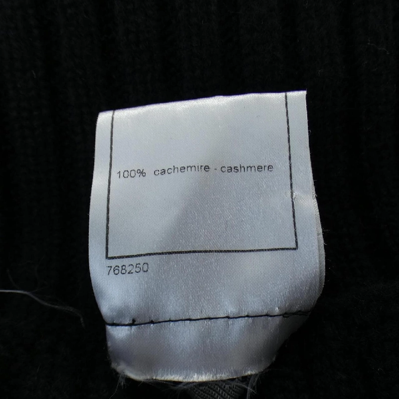 【Mã giảm giá】Áo khoác cardigan CHANEL 644919