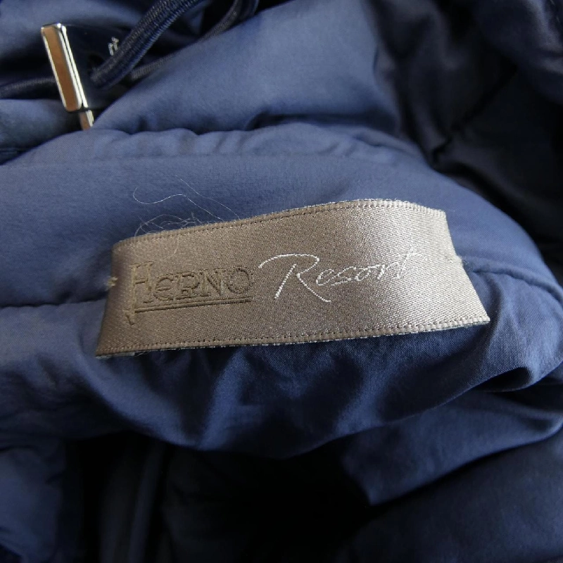 Herno RESORT MC009UR Áo gile - Hàng hiệu Chính hãng 889944