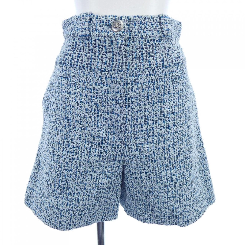 【Khuyến mãi áp dụng】Quần short CHANEL 654194