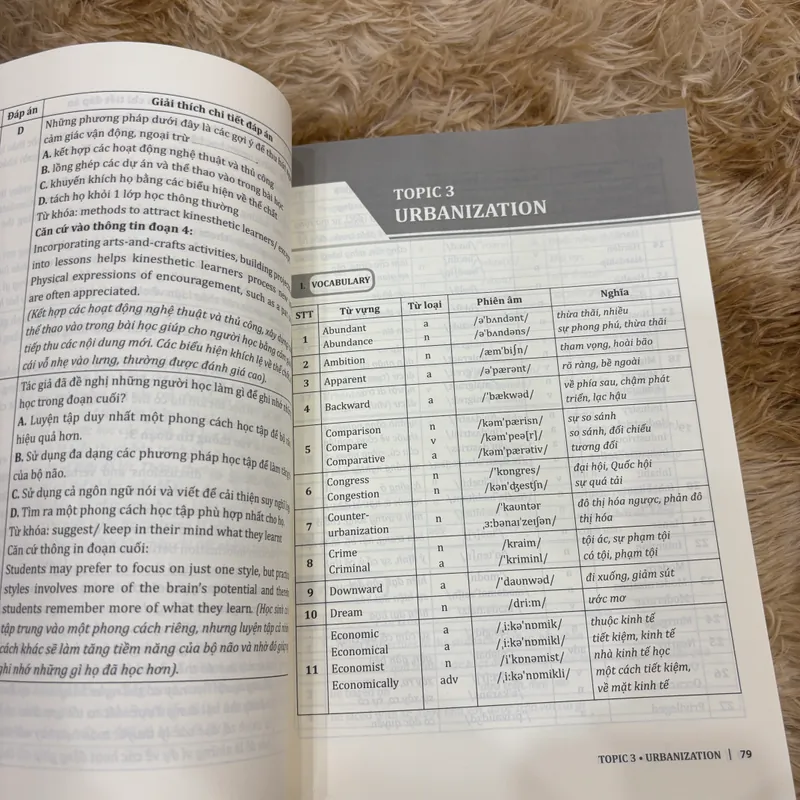 30 chủ đề từ vựng tiếng anh (tập 1) 587231