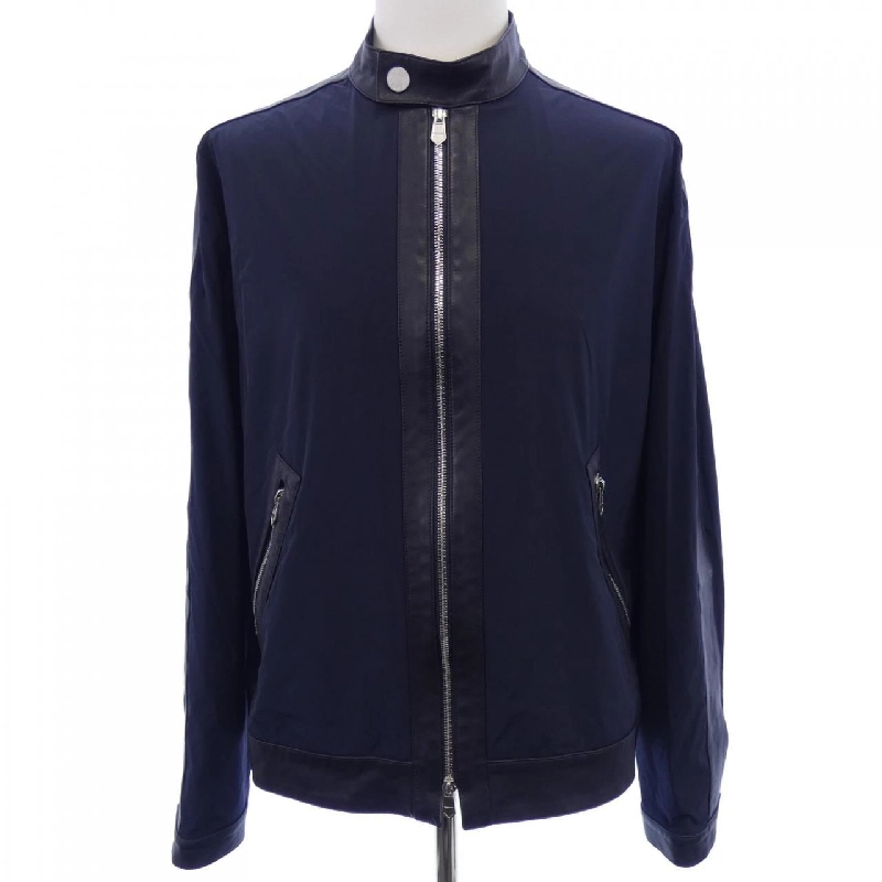 HERMES *11-5524 Áo khoác - Hàng hiệu Chính hãng 890061