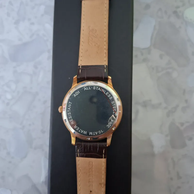 Đồng hồ Adi-Isarel 564300