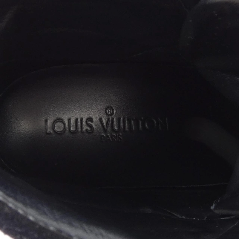Giày thể thao LOUIS VUITTON 658280