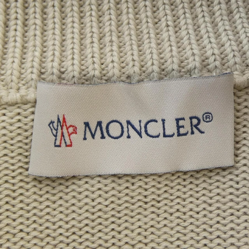 MONCLER 10919B00014 Áo khoác lông - Hàng hiệu Chính hãng 887361