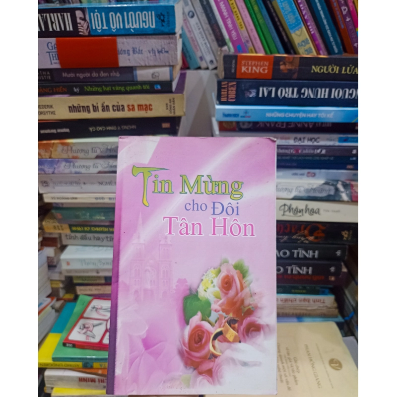 Tin mừng cho đôi tân hôn 🌻 521990