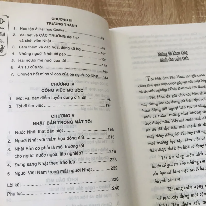 DU HỌC NHẬT BẢN ( 3000 ngày với nước Nhật) 1027791