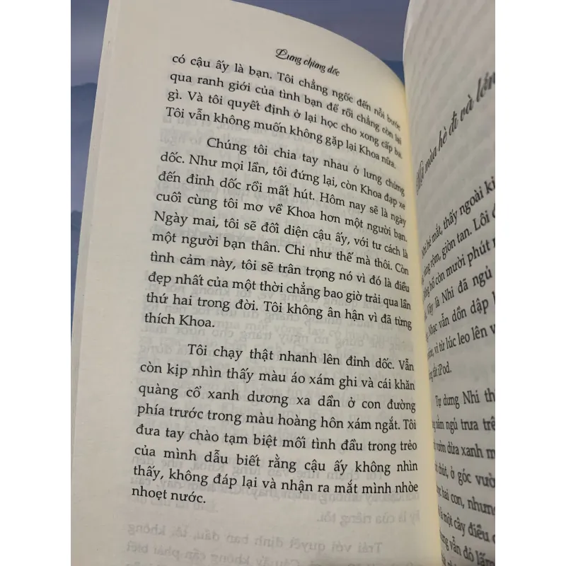 Như mùa đông rơi xuống - fuyu 970227