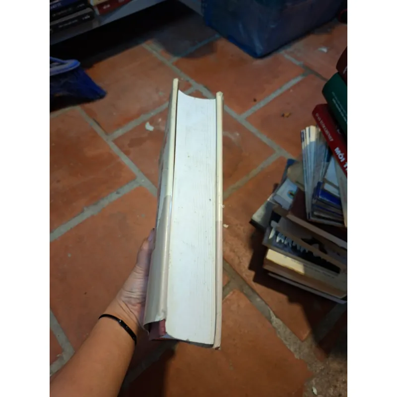 Sử TQ của Nguyễn Hiến Lê 933798