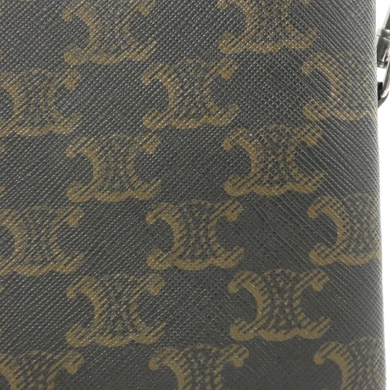 Túi đeo vai Celine Strap Pouch 10L682CZ1 617134