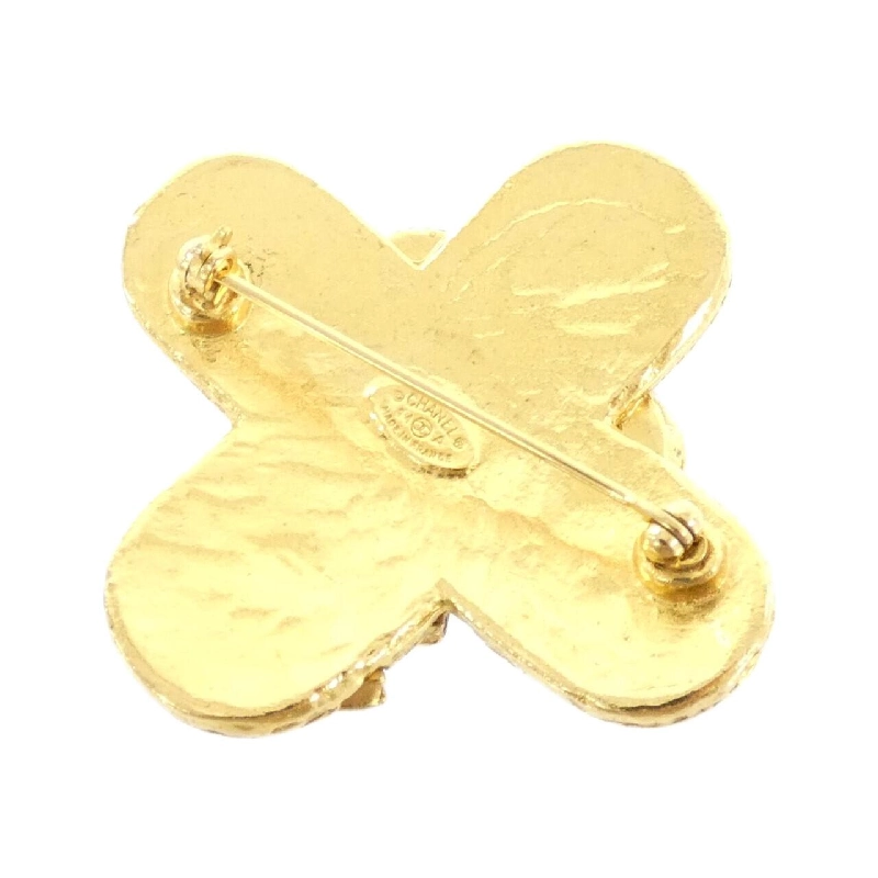 【Cổ điển】Brooch Chanel 625597