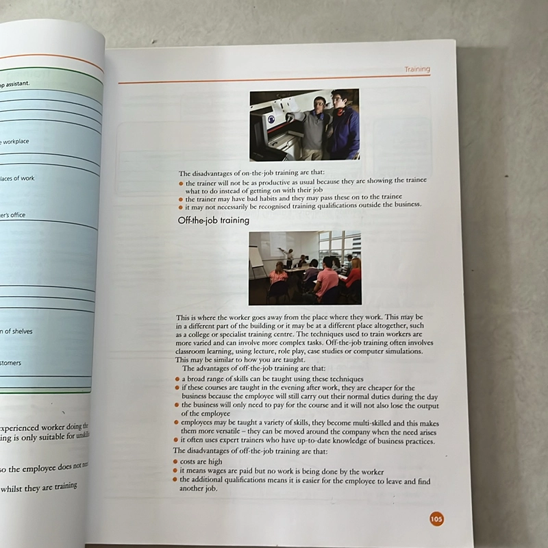 Cambridge IGCSE Business Studies 4th edition 521397