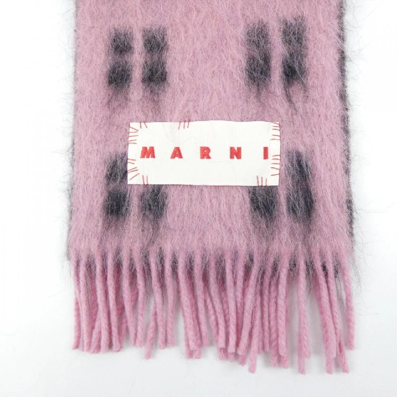 MARNI SCZC0067Y0 MUFFLER - Hàng hiệu Chính hãng 833164