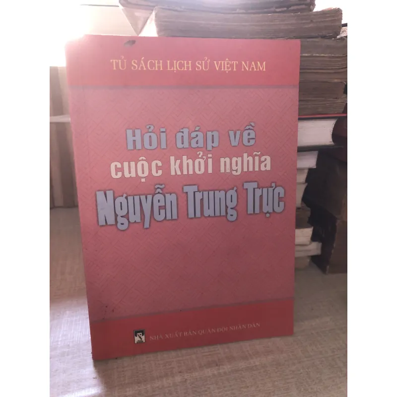 Hỏi đáp về cuộc khởi nghĩa Nguyễn Trung Trực 971364