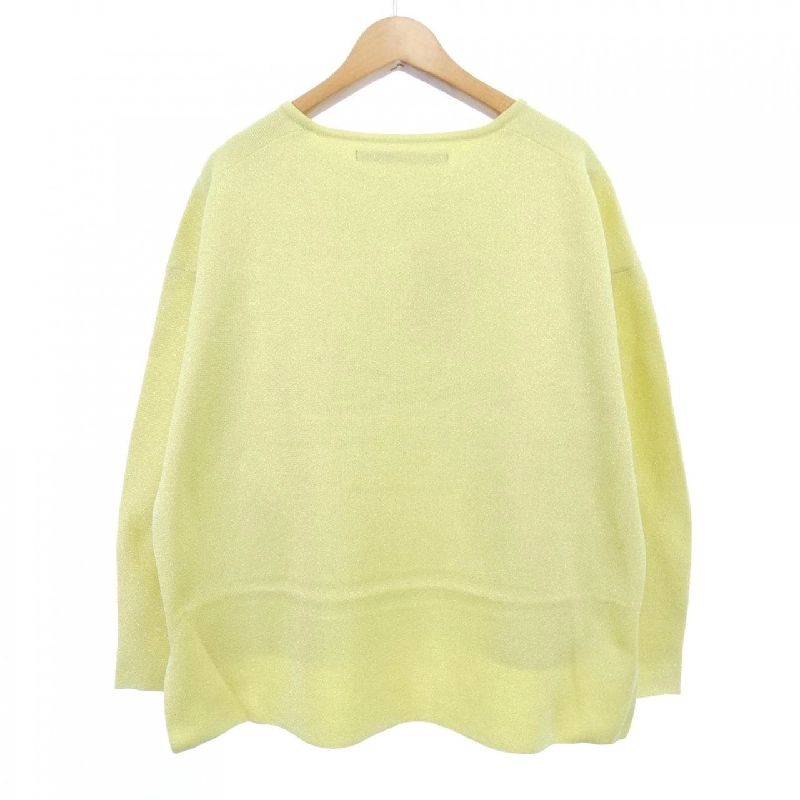 YECCA VECCA Áo len - Hàng hiệu Chính hãng 824756