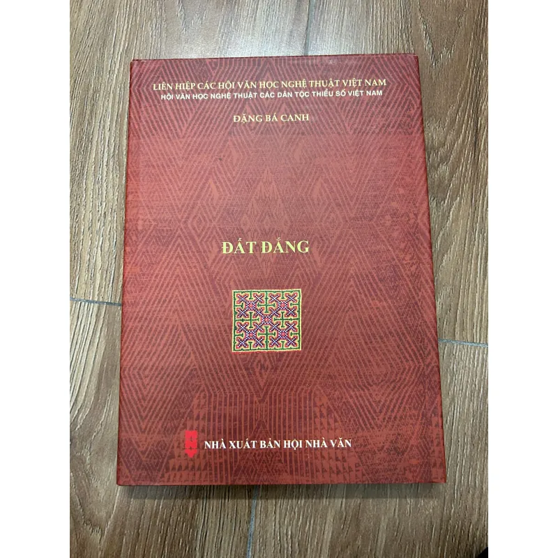 Đất Đắng – Đặng Bá Cảnh 759807