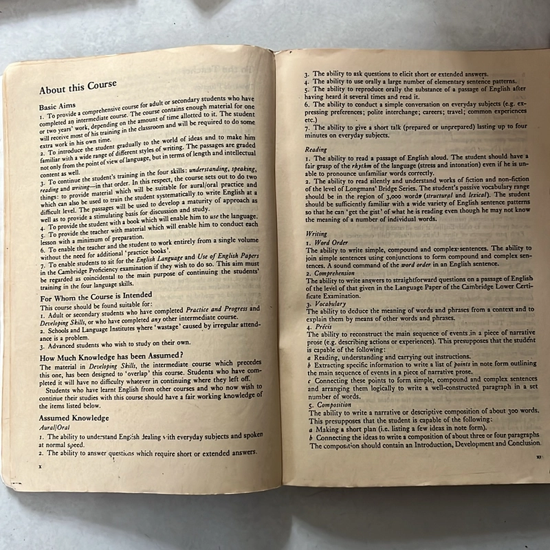 Fluency in English — L. G. Alexander 499445
