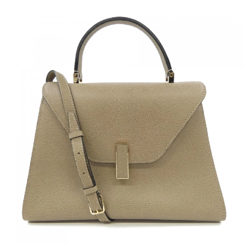 Túi xách VALEXTRA ISIDE WBES0056028LOC99 - Hàng hiệu Authentic 831885