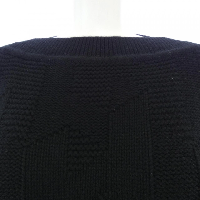 【Mã giảm giá】Áo poncho HERMES 645092