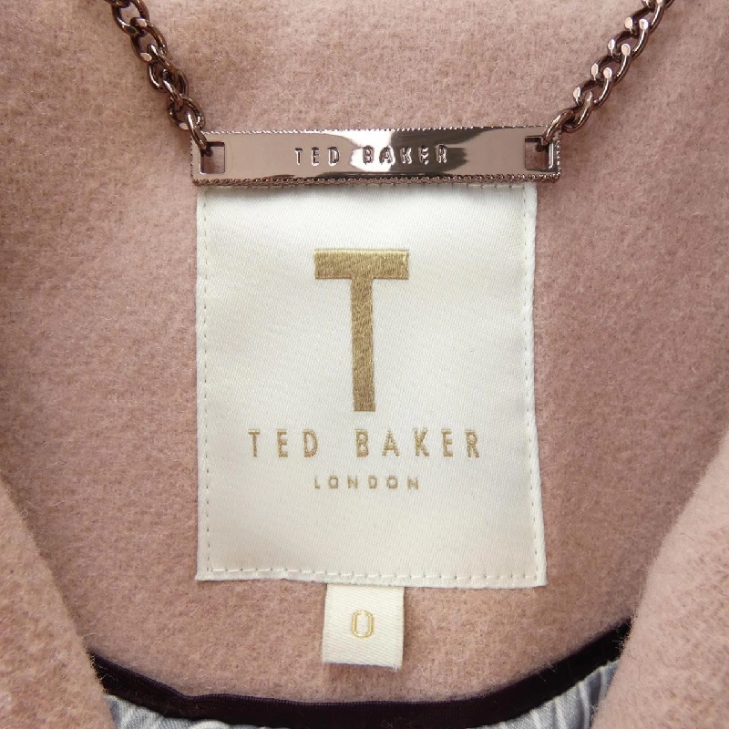 Áo khoác TED BAKER 628218