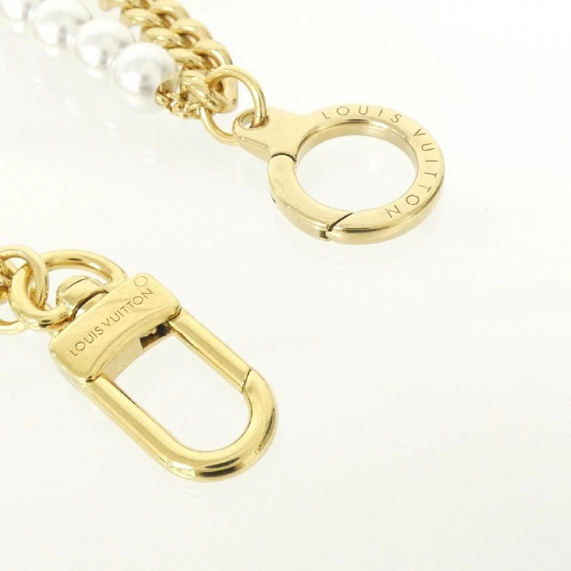 Thắt lưng chuỗi Louis Vuitton M02434 Charm túi 626219