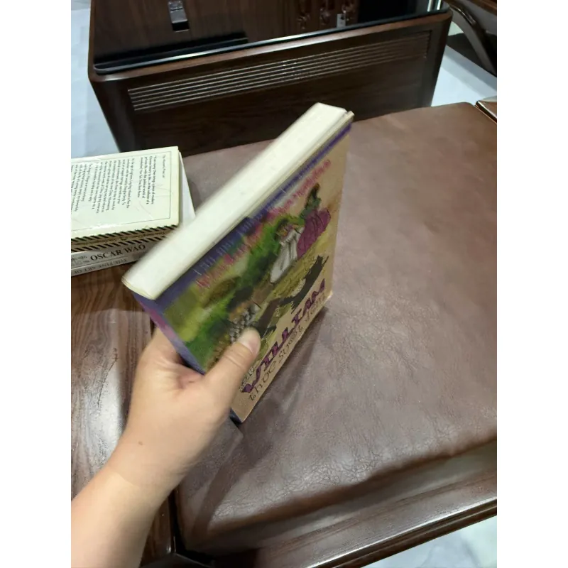 William thức suốt đêm – Richmal Crompton- K4 1018762