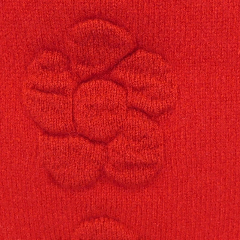 【Mã giảm giá】Chanel CHANEL Áo len 643428