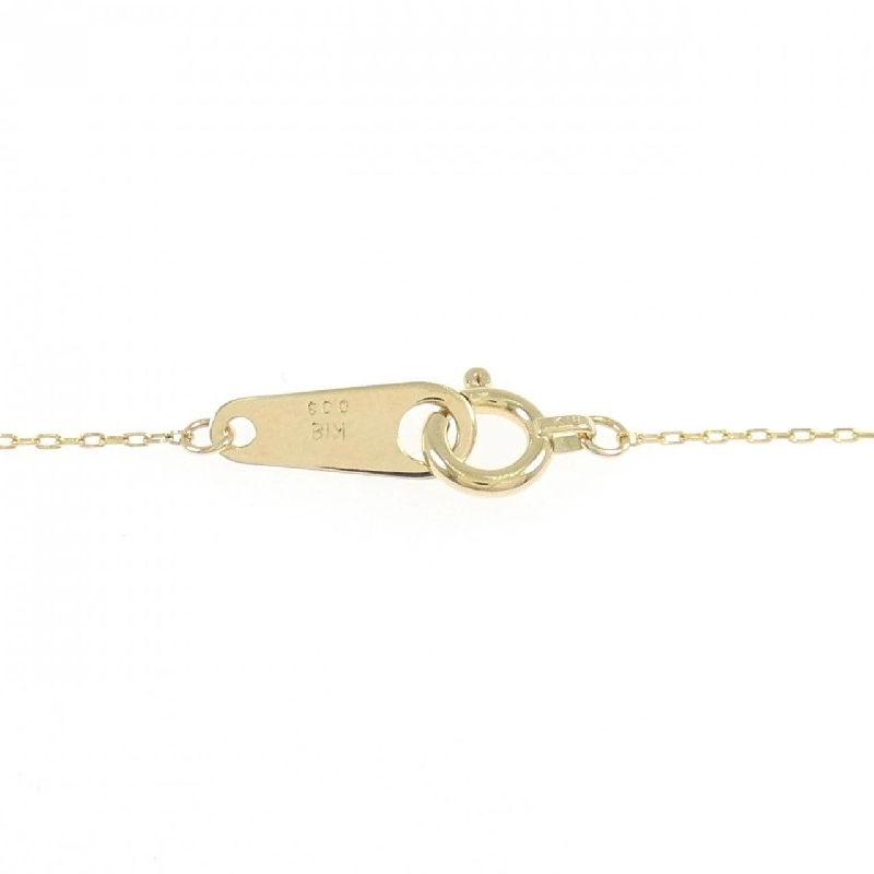 Dây chuyền kim cương Vandome 0.03CT - Hàng hiệu Chính hãng 841909