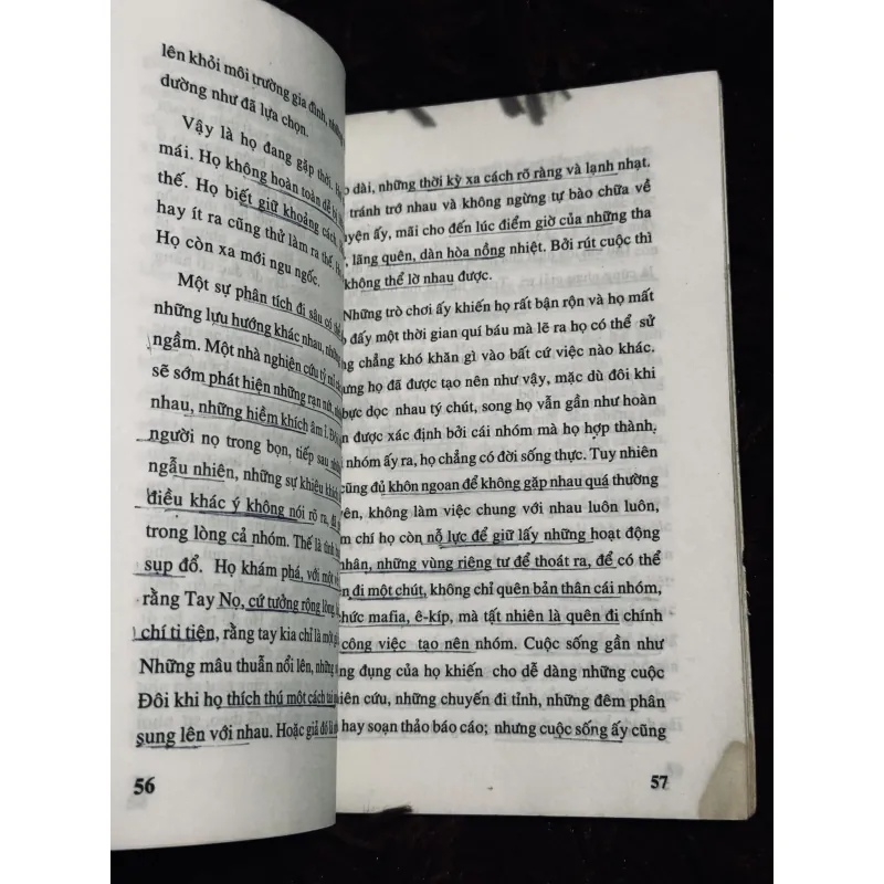 Đồ vật (văn học Pháp) 993240